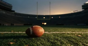 Online auf American Football wetten in Österreich 2026 – Anbieter im Test