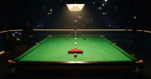 Snooker Wetten in Österreich 2026: Anbieter, Quoten, Regeln